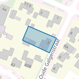 Perceel HUL00-L-1349