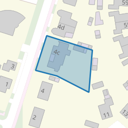 Perceel HUL00-L-1350