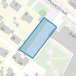 Perceel HUL00-L-1355