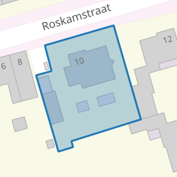 Perceel HUL00-L-1371