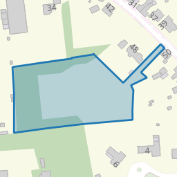 Perceel HUL00-L-1373