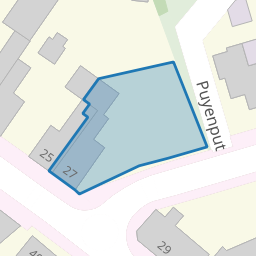 Perceel HUL00-L-1376