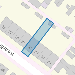 Perceel HUL00-L-1384