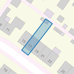 Perceel HUL00-L-1391