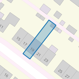 Perceel HUL00-L-1392