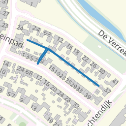 Perceel HUL00-L-1402