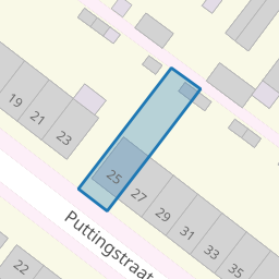 Perceel HUL00-L-1406