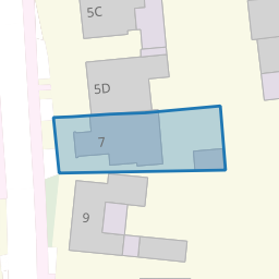 Perceel HUL00-L-1407