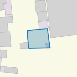 Perceel HUL00-L-1408