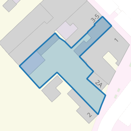 Perceel HUL00-L-1414