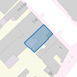 Perceel HUL00-L-1415