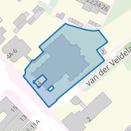 Perceel HUL00-L-1420