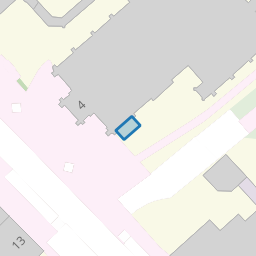 Perceel HUL00-L-1421