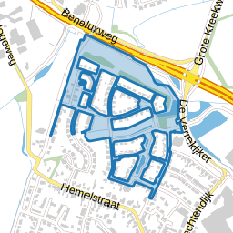 Perceel HUL00-L-1427