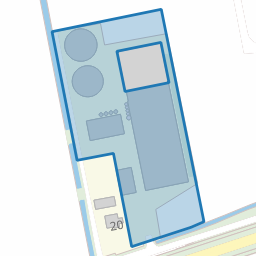 Perceel HUL00-M-1001