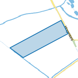 Perceel HUL00-M-1002