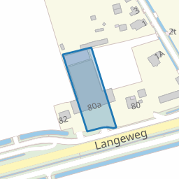 Perceel HUL00-M-1009