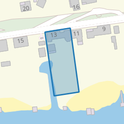 Perceel HUL00-M-1016