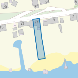 Perceel HUL00-M-1017