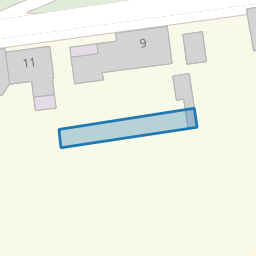 Perceel HUL00-M-1020