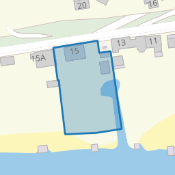 Perceel HUL00-M-1024