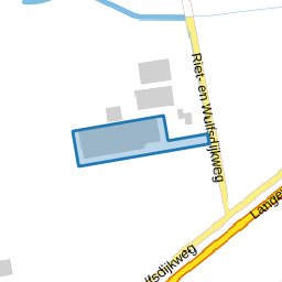 Perceel HUL00-M-1025