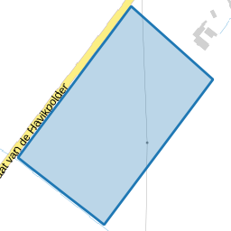 Perceel HUL00-M-1028