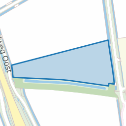 Perceel HUL00-M-1038