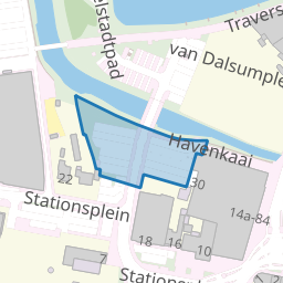 Perceel HUL00-M-1042