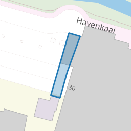 Perceel HUL00-M-1043