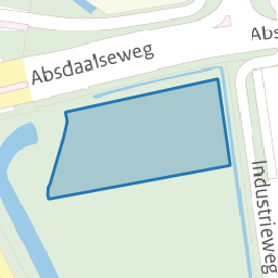 Perceel HUL00-M-1054