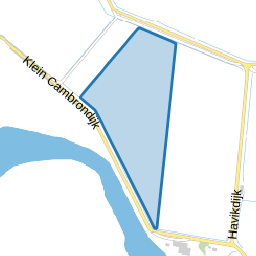 Perceel HUL00-M-1056