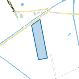 Perceel HUL00-M-1058