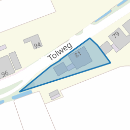 Perceel HUL00-M-1066