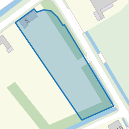 Perceel HUL00-M-1075