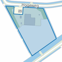 Perceel HUL00-M-1082