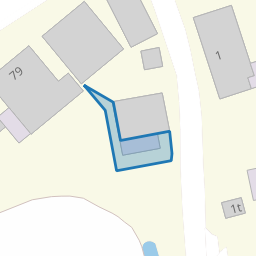 Perceel HUL00-M-1086