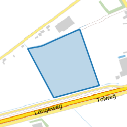 Perceel HUL00-M-1088