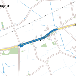 Perceel HUL00-M-1095