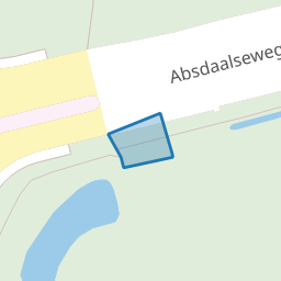 Perceel HUL00-M-1098