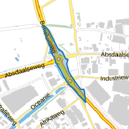 Perceel HUL00-M-1099