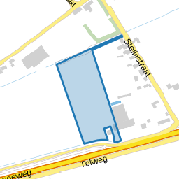 Perceel HUL00-M-1108