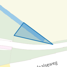 Perceel HUL00-M-1110