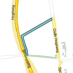 Perceel HUL00-M-1116