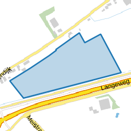 Perceel HUL00-M-1120