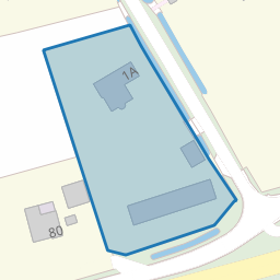 Perceel HUL00-M-1122