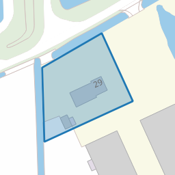 Perceel HUL00-M-1123