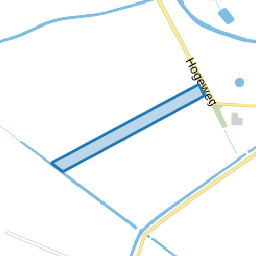 Perceel HUL00-M-1125