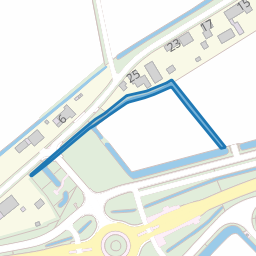 Perceel HUL00-M-1130