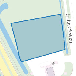 Perceel HUL00-M-1139